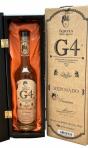 G4 - De Madera Reposado Dia de Muertos Edition Tequila (750)