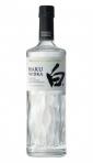 Haku - Vodka by Suntory 0 (750)