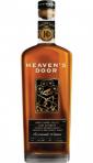 Heaven's Door - Single Barrel Finished in Irish whiskey casks Straight Bourbon Whiskey 0 (750)
