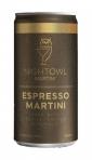 Nightowl - Espresso Tequila Martini Cocktail (200)