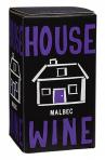 House Wine - Malbec Bag in Box 0 (3000)