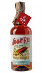 High Wire Distilling - Jimmy Red Straight Bourbon Whiskey (750)