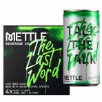 Mettle - The Last Word Cocktail 4Pk 0 (207)