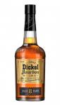 George Dickel - 8 Yr Old Bourbon Whiskey 0 (750)