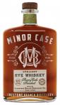 Minor Case - Straight Rye Whiskey 0 (750)