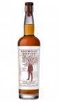 Redwood Empire - Pipe Dream Bourbon Whiskey (750)