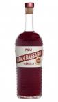 Poli - Gran Bassano Vermouth Rosso 0 (750)