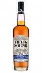 Field & Sound - Bottle in Bond Straight Bourbon Whiskey (750)