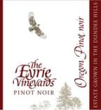 The Eyrie Vineyards - Estate Pinot Noir 2021 (750ml)