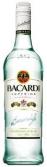 Bacardi -  Superior Rum 0 (750)