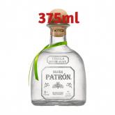 Patron - Silver Tequila 0 (375)