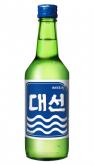 Daesun - Soju 16.9% abv 0 (375)
