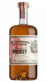 St George - American Single Malt Whiskey L22 2022 (750)