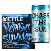 Mettle - Nordic Summer Cocktail 4Pk 0 (207)