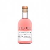 On The Rocks - Cosmopolitan Cocktail 0 (750)