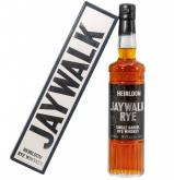 Jaywalk - Heirloom Rye 7 Yr Old Whiskey 0 (700)