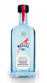 Mezcal MG - Mezcal Gin 0 (750)