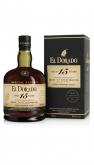 El Dorado - 15 Yr Special Reserve Demerara Rum 0 (750)