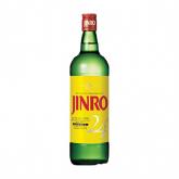 Jinro - 24 Soju 0 (1750)