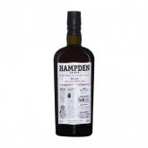 Hampden - Pagos Old Single Jamaican Rum L1/24 Edition 0 (750)