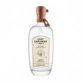 Lost Explorer - Blanco Tequila No 1 0 (750)