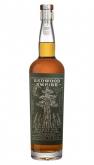Redwood Empire - Rocket Top Bottled-in-Bond Rye Whiskey Batch 1 0 (750)