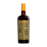 Hampden - 8yr Oak Cask Aged Jamaican Rum 0 (750)