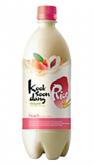 Kook Soon Dang - Peach Makgeolli 0 (750)
