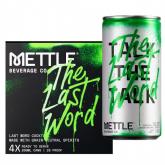 Mettle - The Last Word Cocktail 4Pk 0 (207)
