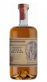 St George - Reserve Apple Brandy 0 (750)
