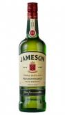 Jameson -  Irish Whiskey 0 (750)