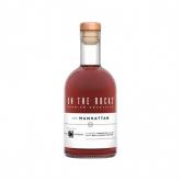 On The Rocks - Manhattan Cocktail 0 (375)