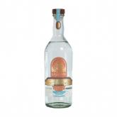 Lagrimas Del Valle - El Sabino Plata Tequila 2023 (750)