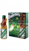 Underberg - Natural Herb Bitters - 3X20ml 0 (9456)