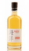 Kaiyo - The Single 7 Yr old Whisky 0 (750)