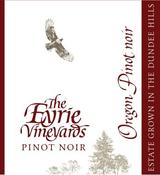 The Eyrie Vineyards - Estate Pinot Noir 2021 (750ml) (750ml)