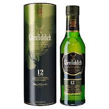 Glenfiddich - 12 Yr Single Malt Scotch Whisky (750ml) (750ml)