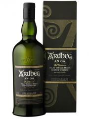 Ardbeg -  An Oa Single Malt Scotch Whisky (750ml) (750ml)