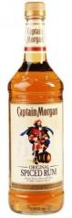 Captain Morgan -  Original Spiced Rum (1L) (1L)