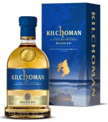 Kilchoman - Machir Bay Islay Single Malt (750ml) (750ml)