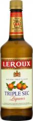 Leroux - Triple Sec Liqueur (1L) (1L)