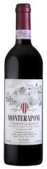 Monteraponi - Chianti Classico 2022 (750ml) (750ml)