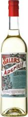 Salers - Ap�ritif Labounoux Gentiane Liqueur (750ml) (750ml)