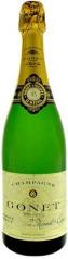 Philippe Gonet - Champagne Reserve Brut NV (750ml) (750ml)