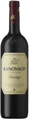 Kanonkop Estate - Pinotage Simonsberg-Stellenbosch 2020 (750ml) (750ml)