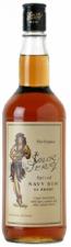 Sailor Jerry -  Spiced Navy Rum (1L) (1L)