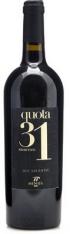 Vini Menhir - Primitivo Quota 31 2023 (750ml) (750ml)