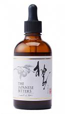 The Japanese Bitters - Yuzu Bitters (100ml) (100ml)