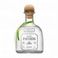 Patron - Silver Tequila (750ml) (750ml)