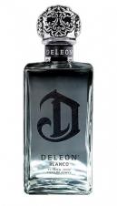 Deleon - Blanco Tequila (750ml) (750ml)
